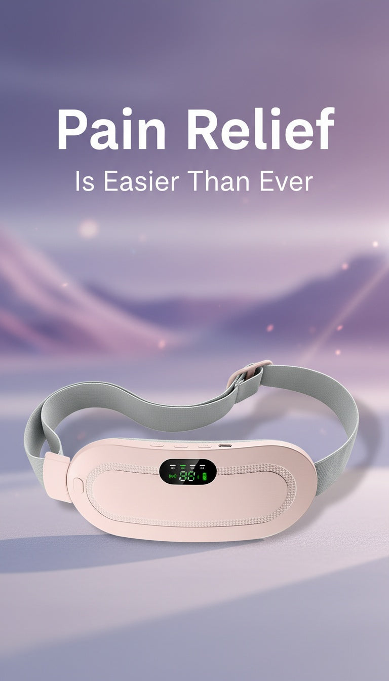 Period Pain Reliever