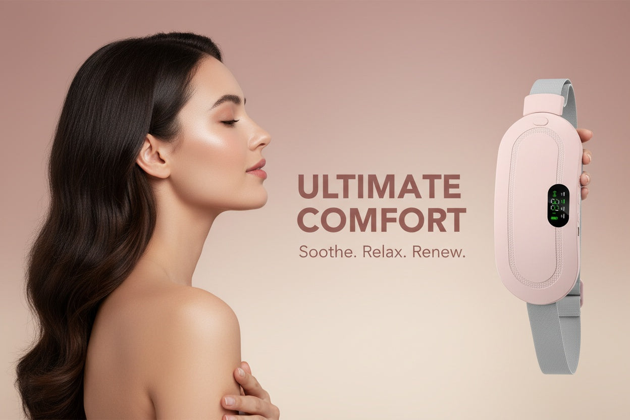 Period Pain Reliever