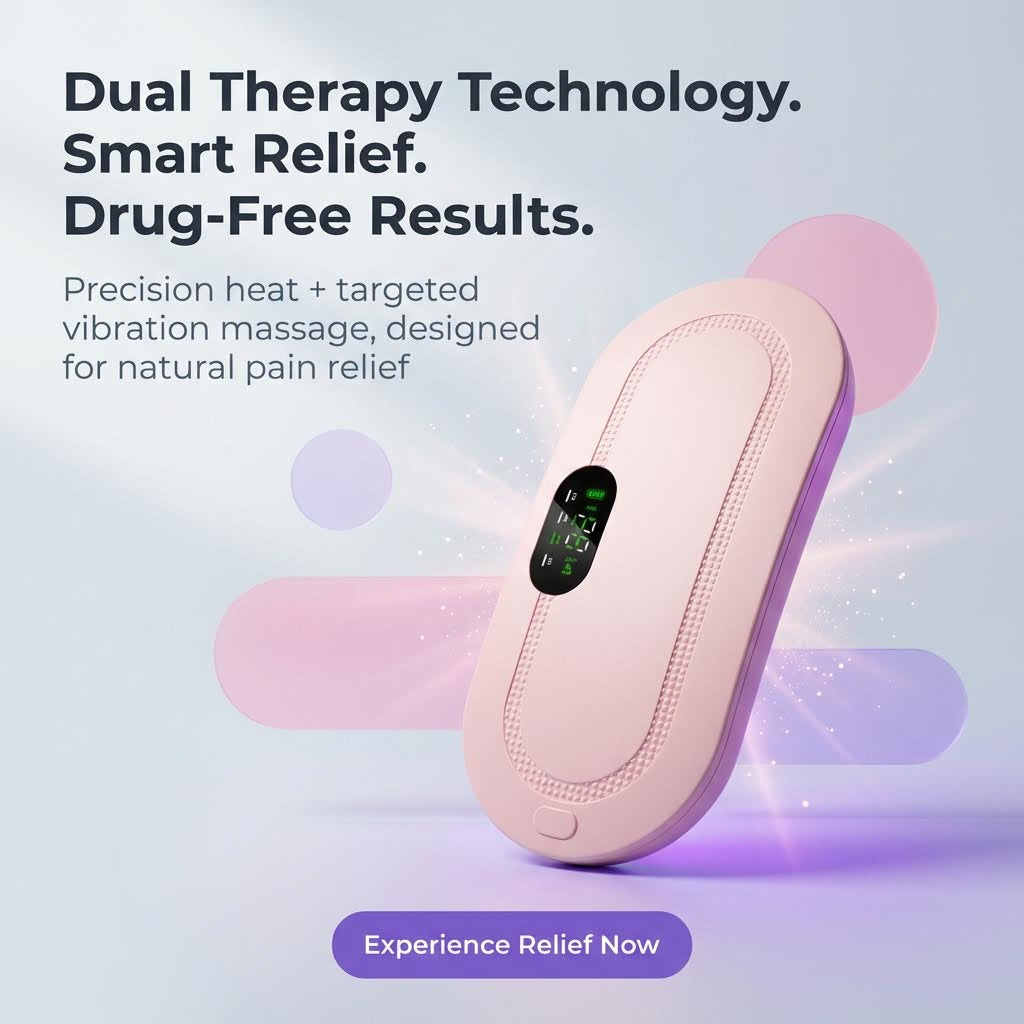 Period Pain Reliever