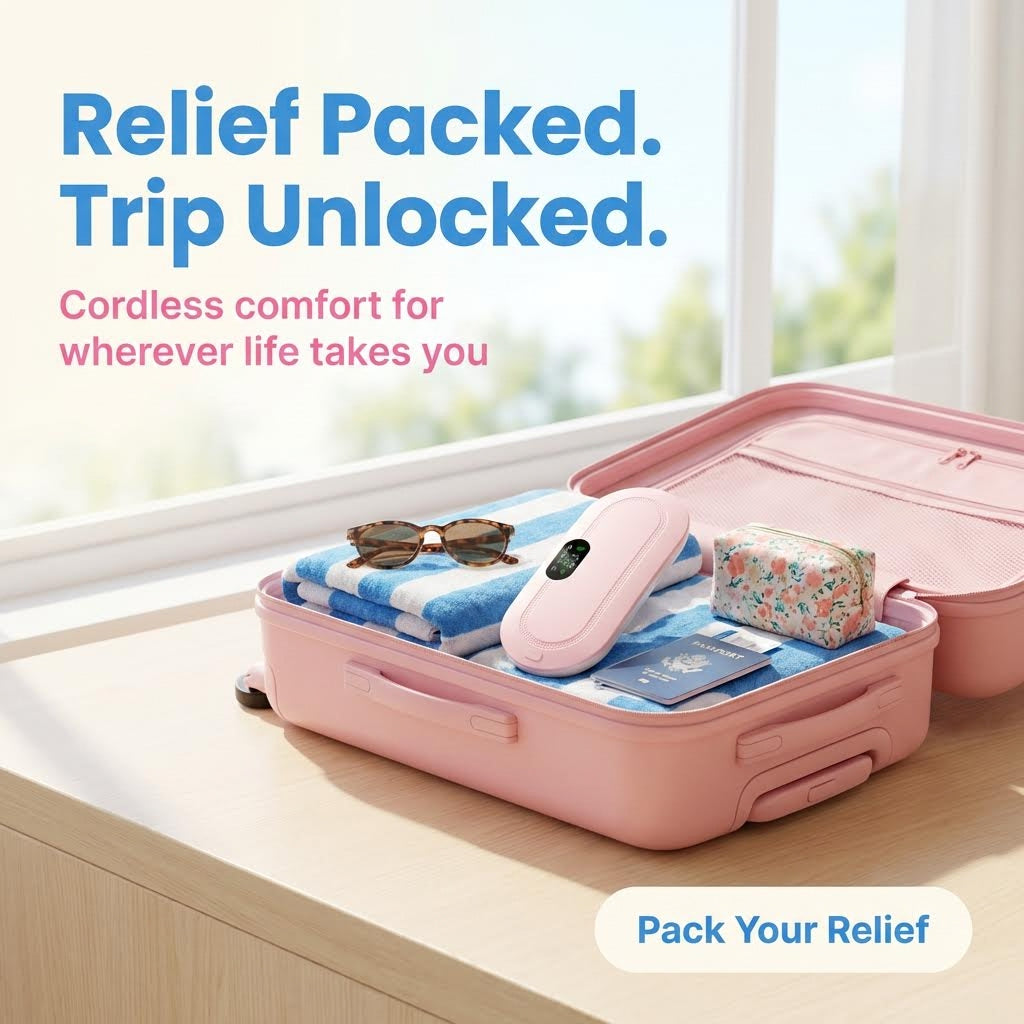 Period Pain Reliever